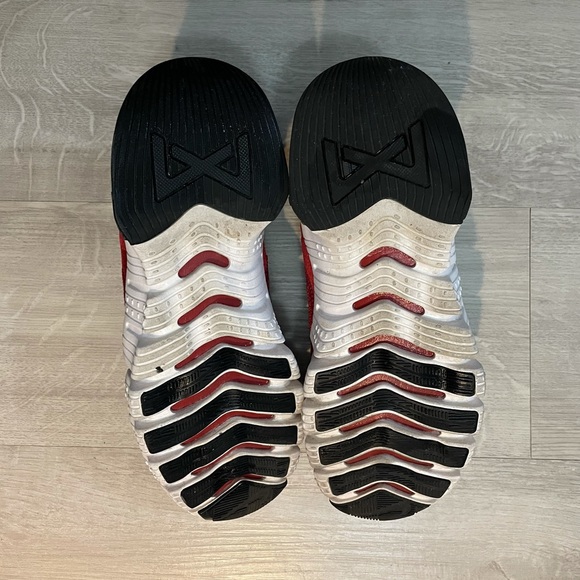 Nike Metcon- training shoes- M 8- Women 9.5 - Picture 8 of 8